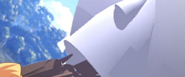 Mắt Phải Của Ta Là Thần Cấp Máy Tính Chapter 281 - Trang 2