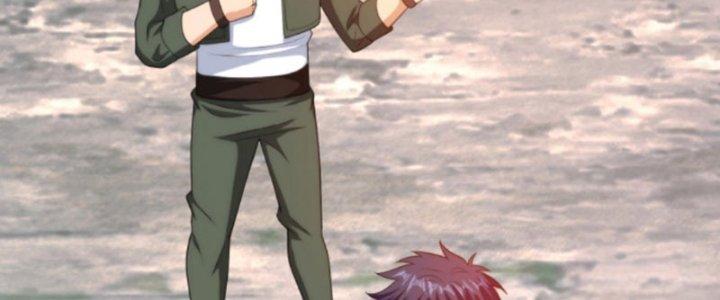 Mắt Phải Của Ta Là Thần Cấp Máy Tính Chapter 281 - Trang 2