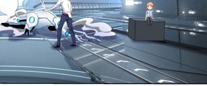 Mắt Phải Của Ta Là Thần Cấp Máy Tính Chapter 281 - Trang 2