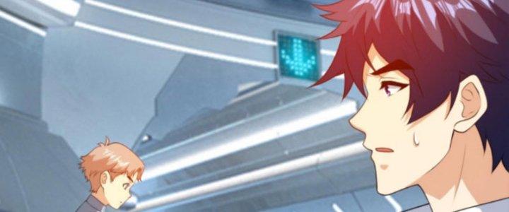 Mắt Phải Của Ta Là Thần Cấp Máy Tính Chapter 281 - Trang 2