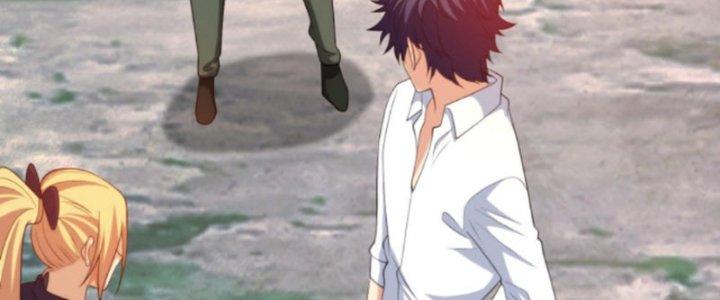 Mắt Phải Của Ta Là Thần Cấp Máy Tính Chapter 281 - Trang 2