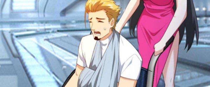 Mắt Phải Của Ta Là Thần Cấp Máy Tính Chapter 281 - Trang 2