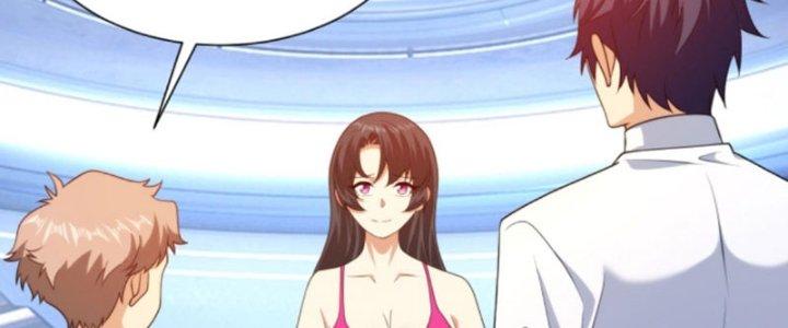 Mắt Phải Của Ta Là Thần Cấp Máy Tính Chapter 281 - Trang 2