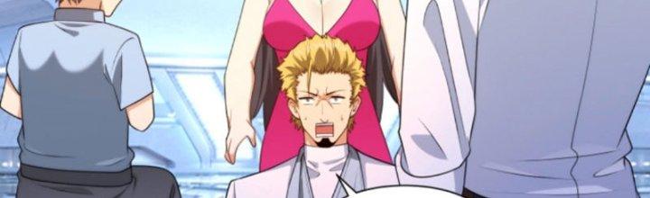 Mắt Phải Của Ta Là Thần Cấp Máy Tính Chapter 281 - Trang 2