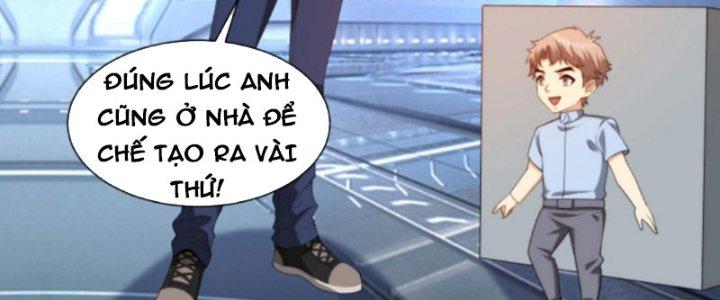 Mắt Phải Của Ta Là Thần Cấp Máy Tính Chapter 281 - Trang 2