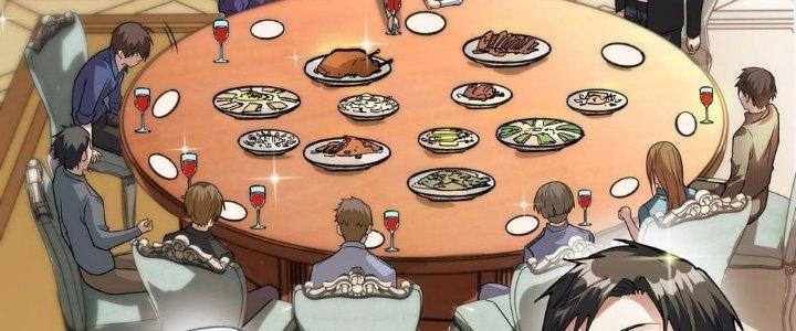 Nhà Sưu Tập Dị Thường Chapter 9 - Trang 3