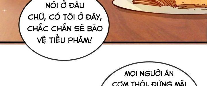 Nhà Sưu Tập Dị Thường Chapter 9 - Trang 3