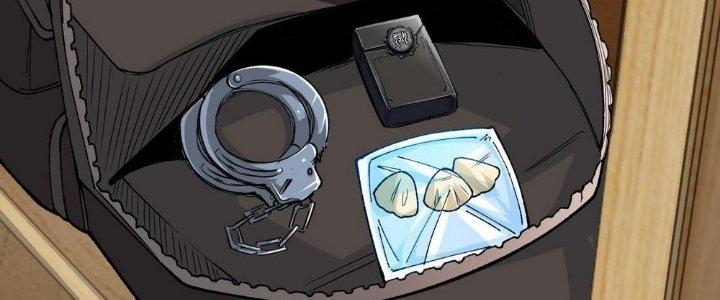 Nhà Sưu Tập Dị Thường Chapter 9 - Trang 3