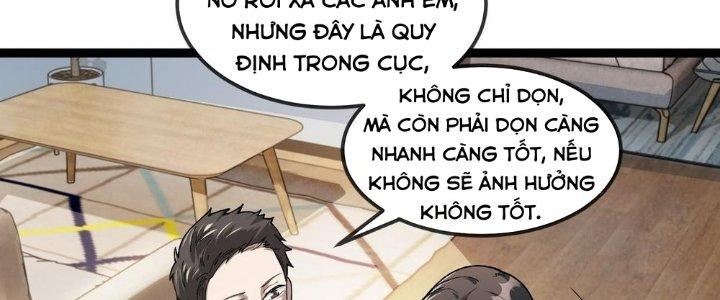 Nhà Sưu Tập Dị Thường Chapter 9 - Trang 3