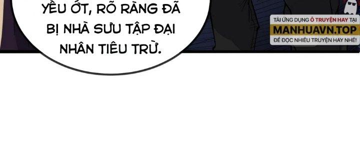 Nhà Sưu Tập Dị Thường Chapter 9 - Trang 3