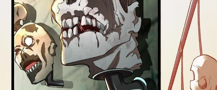 Nhà Sưu Tập Dị Thường Chapter 9 - Trang 3