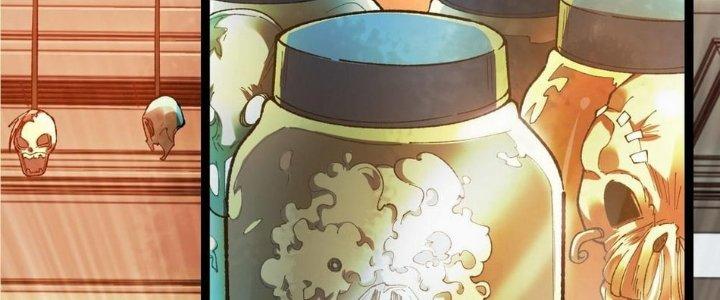 Nhà Sưu Tập Dị Thường Chapter 9 - Trang 3