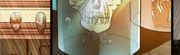 Nhà Sưu Tập Dị Thường Chapter 9 - Trang 3