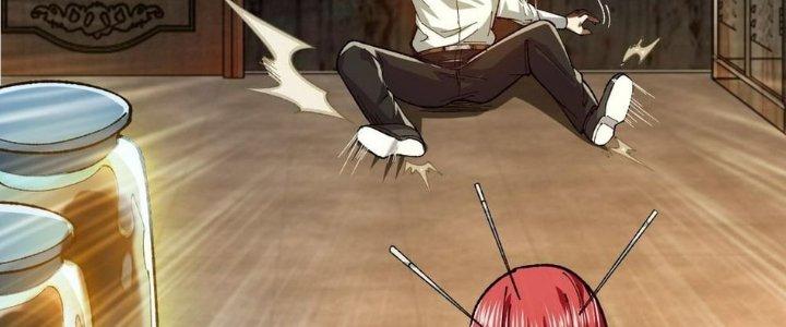 Nhà Sưu Tập Dị Thường Chapter 9 - Trang 3