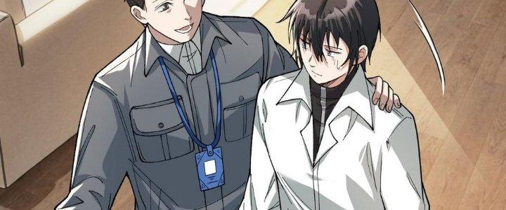 Nhà Sưu Tập Dị Thường Chapter 9 - Trang 3