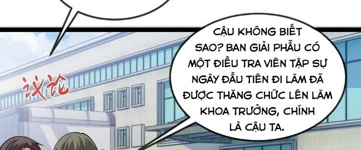 Nhà Sưu Tập Dị Thường Chapter 9 - Trang 3