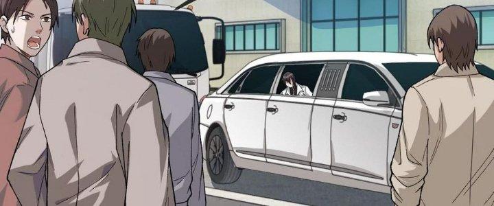 Nhà Sưu Tập Dị Thường Chapter 9 - Trang 3