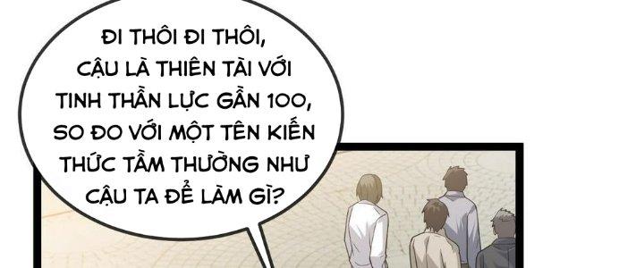 Nhà Sưu Tập Dị Thường Chapter 9 - Trang 3