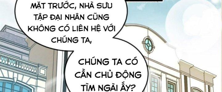 Nhà Sưu Tập Dị Thường Chapter 9 - Trang 3