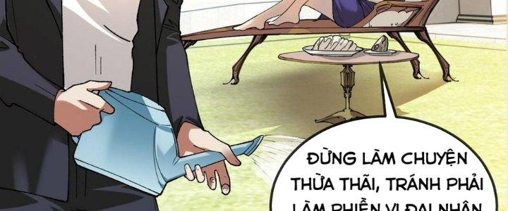 Nhà Sưu Tập Dị Thường Chapter 9 - Trang 3
