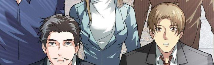 Nhà Sưu Tập Dị Thường Chapter 9 - Trang 3