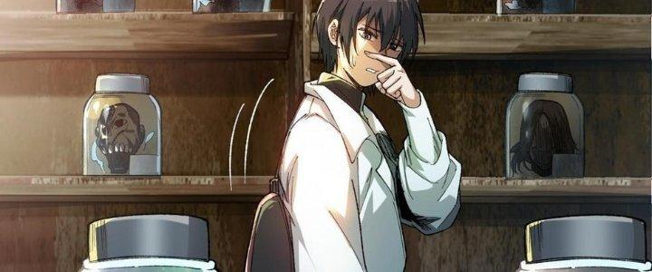 Nhà Sưu Tập Dị Thường Chapter 10 - Trang 3