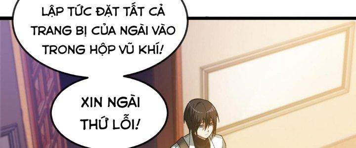 Nhà Sưu Tập Dị Thường Chapter 10 - Trang 3