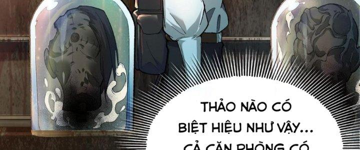 Nhà Sưu Tập Dị Thường Chapter 10 - Trang 3