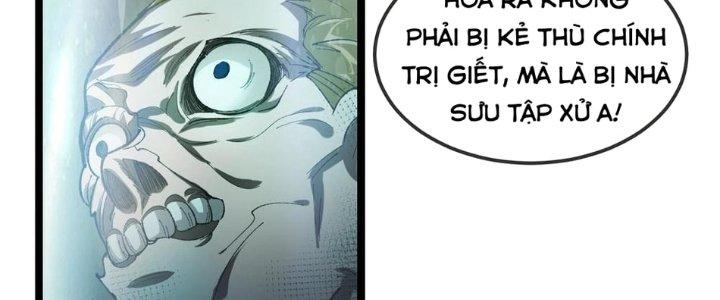 Nhà Sưu Tập Dị Thường Chapter 10 - Trang 3