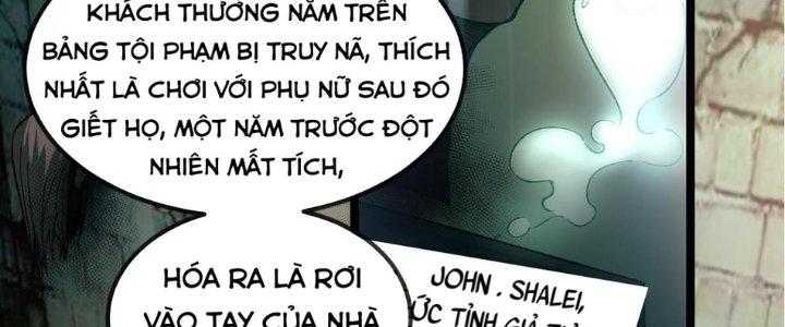 Nhà Sưu Tập Dị Thường Chapter 10 - Trang 3