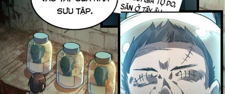 Nhà Sưu Tập Dị Thường Chapter 10 - Trang 3