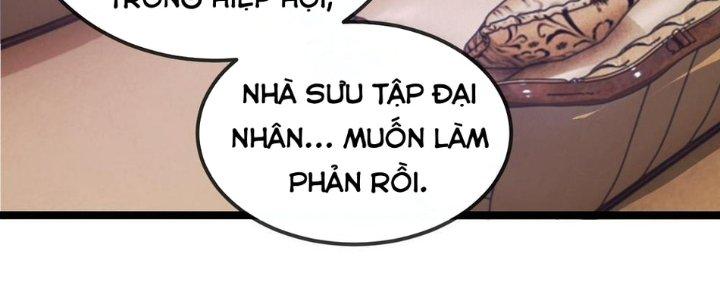 Nhà Sưu Tập Dị Thường Chapter 10 - Trang 3
