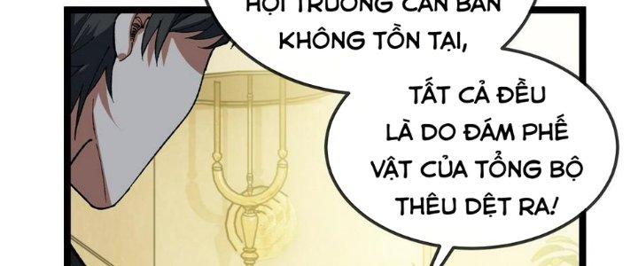 Nhà Sưu Tập Dị Thường Chapter 10 - Trang 3