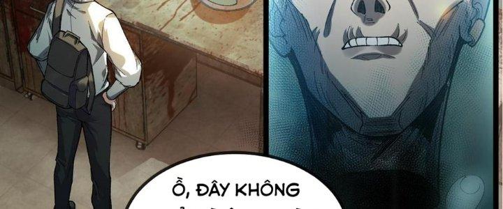 Nhà Sưu Tập Dị Thường Chapter 10 - Trang 3