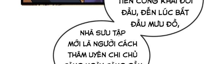 Nhà Sưu Tập Dị Thường Chapter 10 - Trang 3