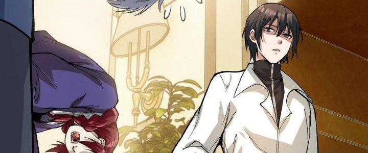 Nhà Sưu Tập Dị Thường Chapter 10 - Trang 3