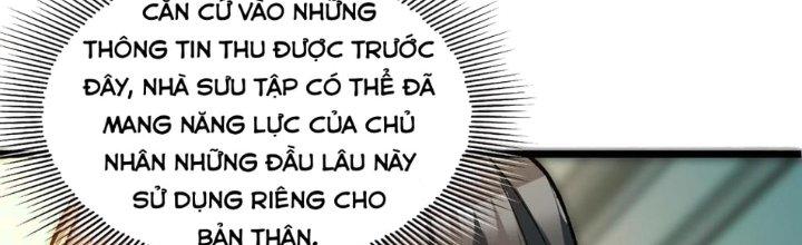 Nhà Sưu Tập Dị Thường Chapter 10 - Trang 3