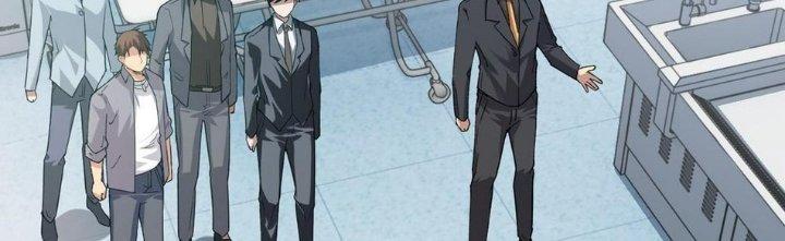 Nhà Sưu Tập Dị Thường Chapter 10 - Trang 3