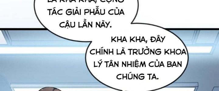 Nhà Sưu Tập Dị Thường Chapter 10 - Trang 3