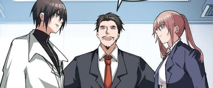 Nhà Sưu Tập Dị Thường Chapter 10 - Trang 3