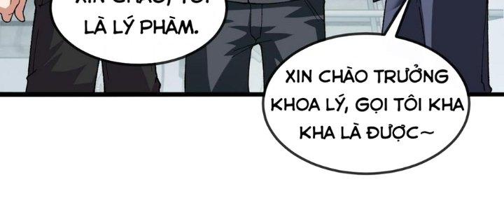 Nhà Sưu Tập Dị Thường Chapter 10 - Trang 3