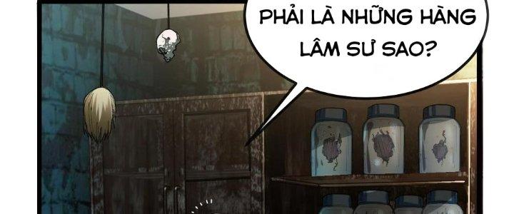 Nhà Sưu Tập Dị Thường Chapter 10 - Trang 3