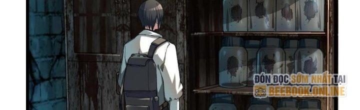 Nhà Sưu Tập Dị Thường Chapter 10 - Trang 3