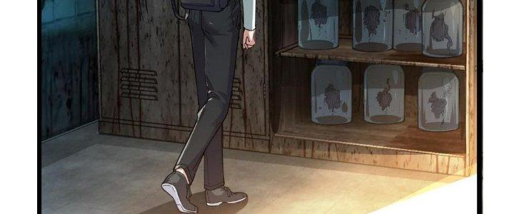 Nhà Sưu Tập Dị Thường Chapter 10 - Trang 3