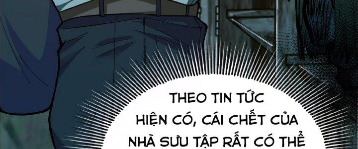 Nhà Sưu Tập Dị Thường Chapter 10 - Trang 3