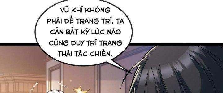 Nhà Sưu Tập Dị Thường Chapter 10 - Trang 3