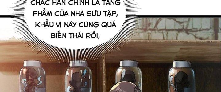 Nhà Sưu Tập Dị Thường Chapter 10 - Trang 3