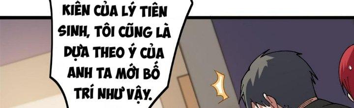 Nhà Sưu Tập Dị Thường Chapter 10 - Trang 3