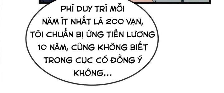 Nhà Sưu Tập Dị Thường Chapter 11 - Trang 3