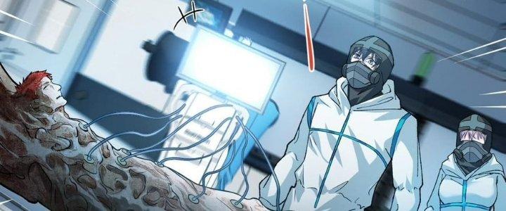 Nhà Sưu Tập Dị Thường Chapter 11 - Trang 3